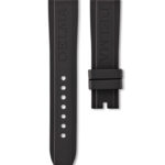 <b>Rubber Strap 22mm</b><br> RS22.002.03.00