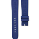 <b>Rubber Strap 24mm</b><br> RS24.002.04.00
