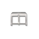 <b>Stainless Steel Buckle 20mm</b><br> DS20.41.002.01