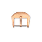 <b>Rose Gold PVD Buckle 20mm</b><br> DS20.43.001.01