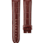 <b>Embossed Leather Strap Large 22mm</b><br> LB22.003.10.01X