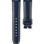 <b>Matte Leather Strap Large 22mm</b><br> LB22.007.04.01X